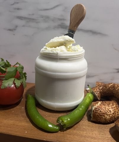 Erzincan Bidon Tulum Peyniri 1 kg