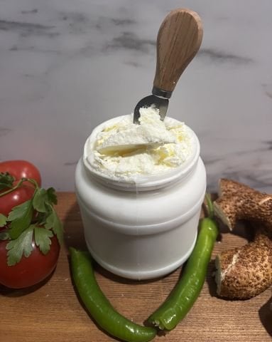 Erzincan Bidon Tulum Peyniri 1 kg