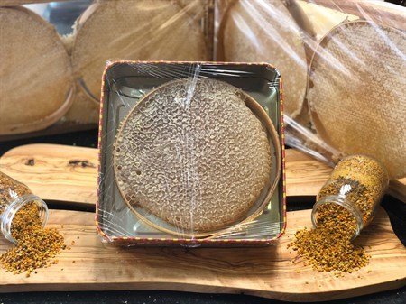 Kars Teneke Karakovan Petek bal 1.3-1.5 kg