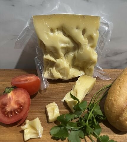 Kars Gravyer peyniri 500 Gr