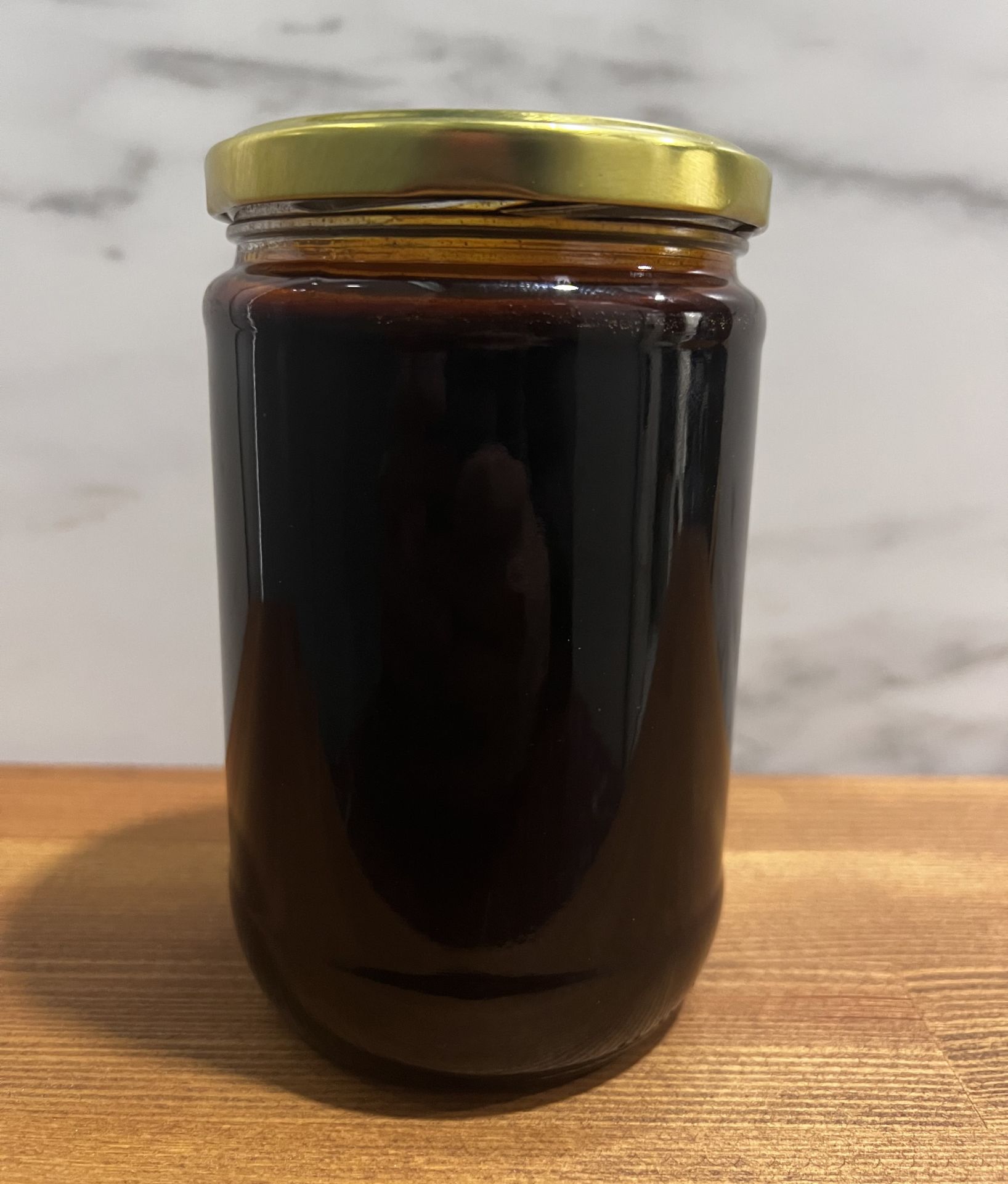 Kağızman Dut Pekmezi 850 gr