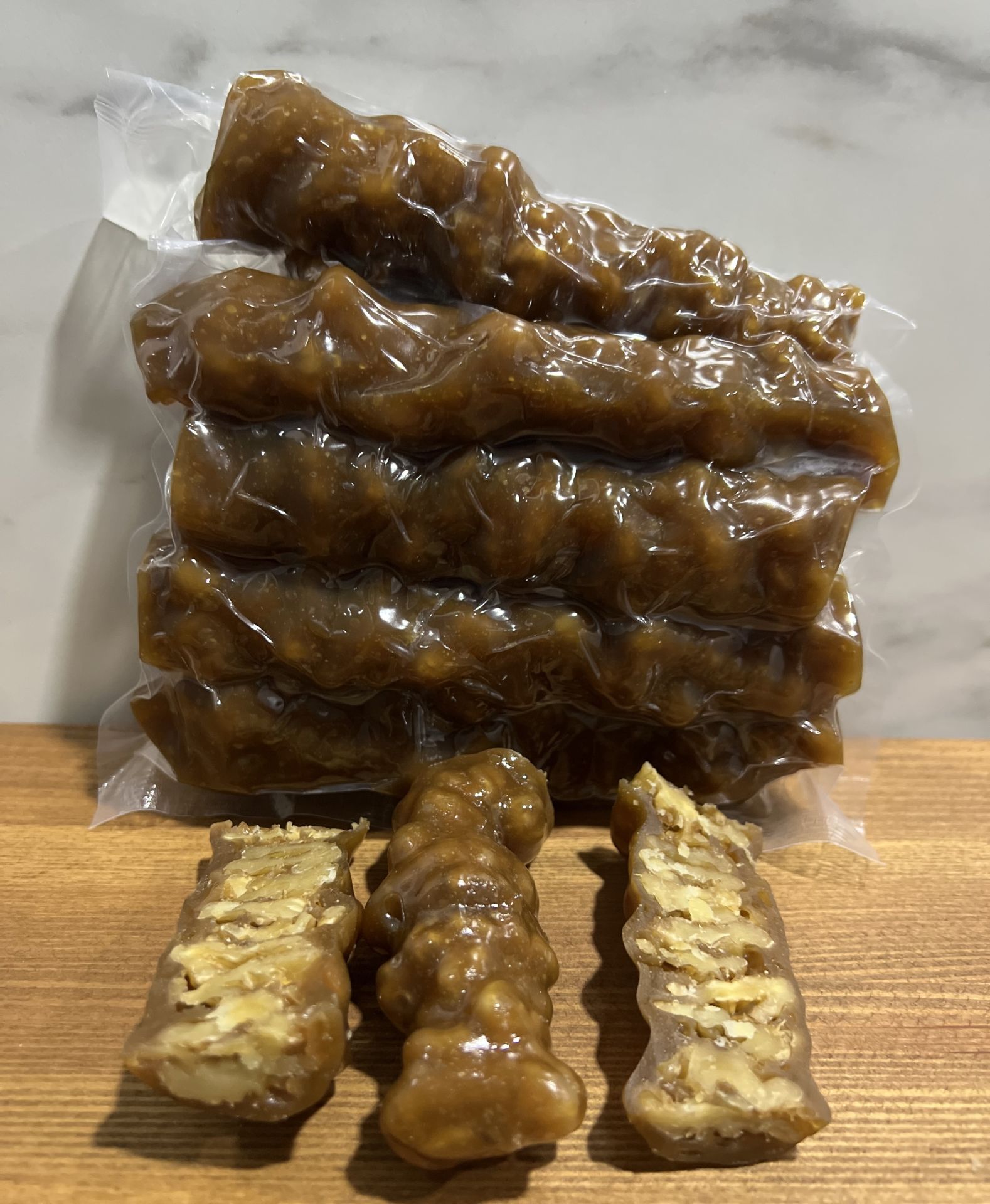 El Yapımı Dut Köme 500 Gr