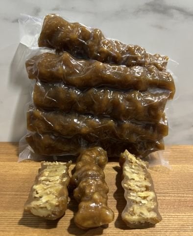 El Yapımı Dut Köme 500 Gr