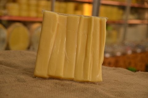 Yağlı Dil Peyniri 500 GR