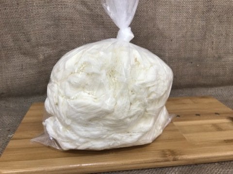 Beyaz Çeçil Peyniri 1 Kg
