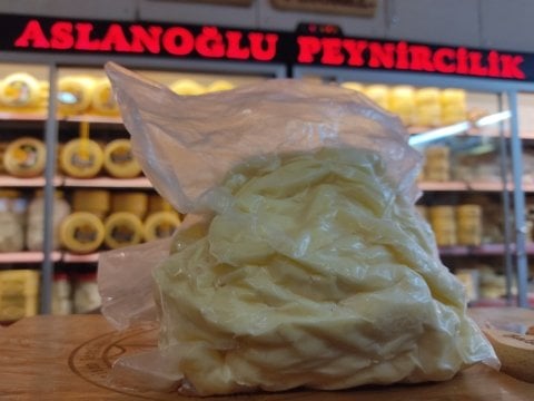 Yağlı Çeçil 500 GR