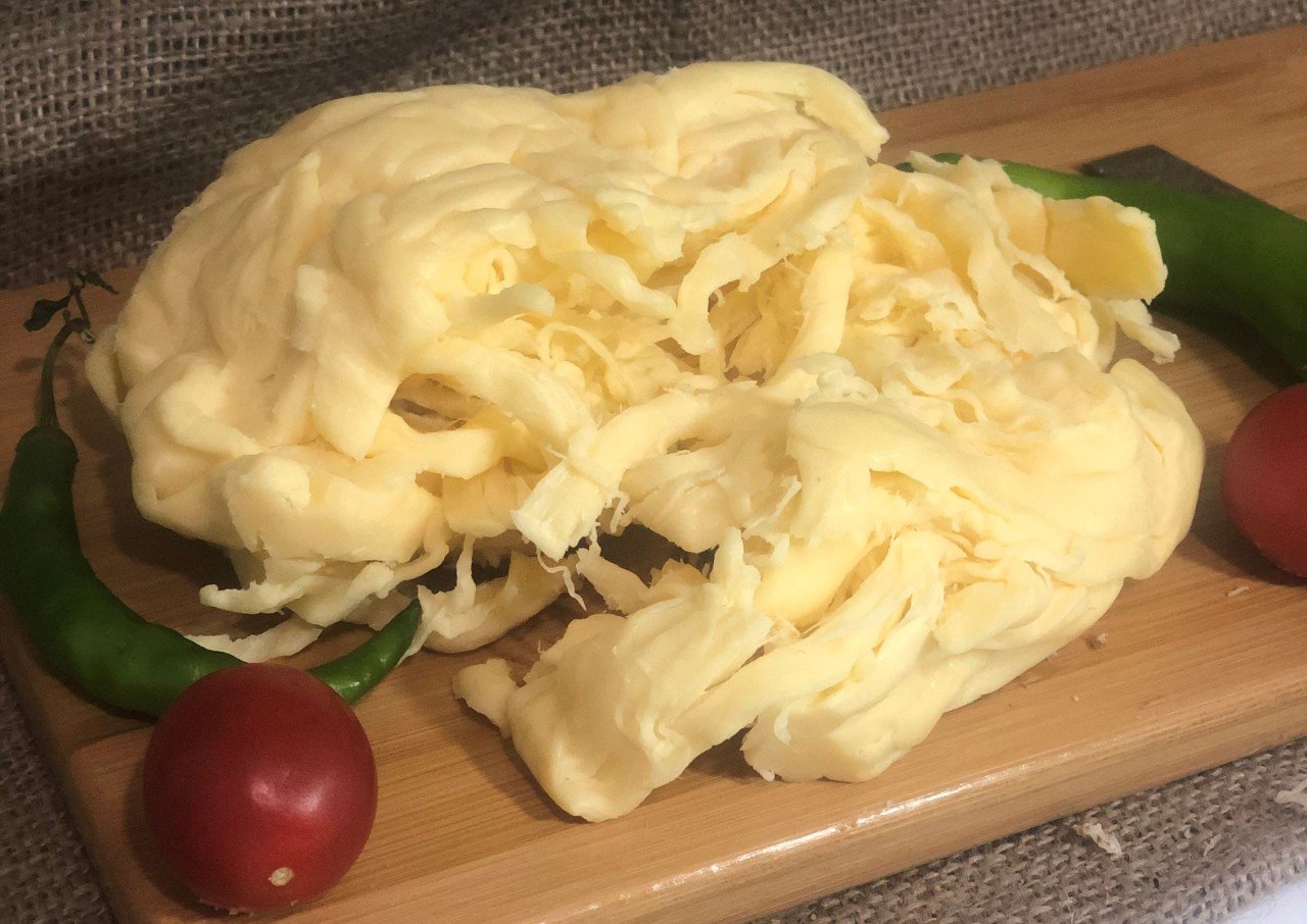 Yağlı Çeçil 500 GR