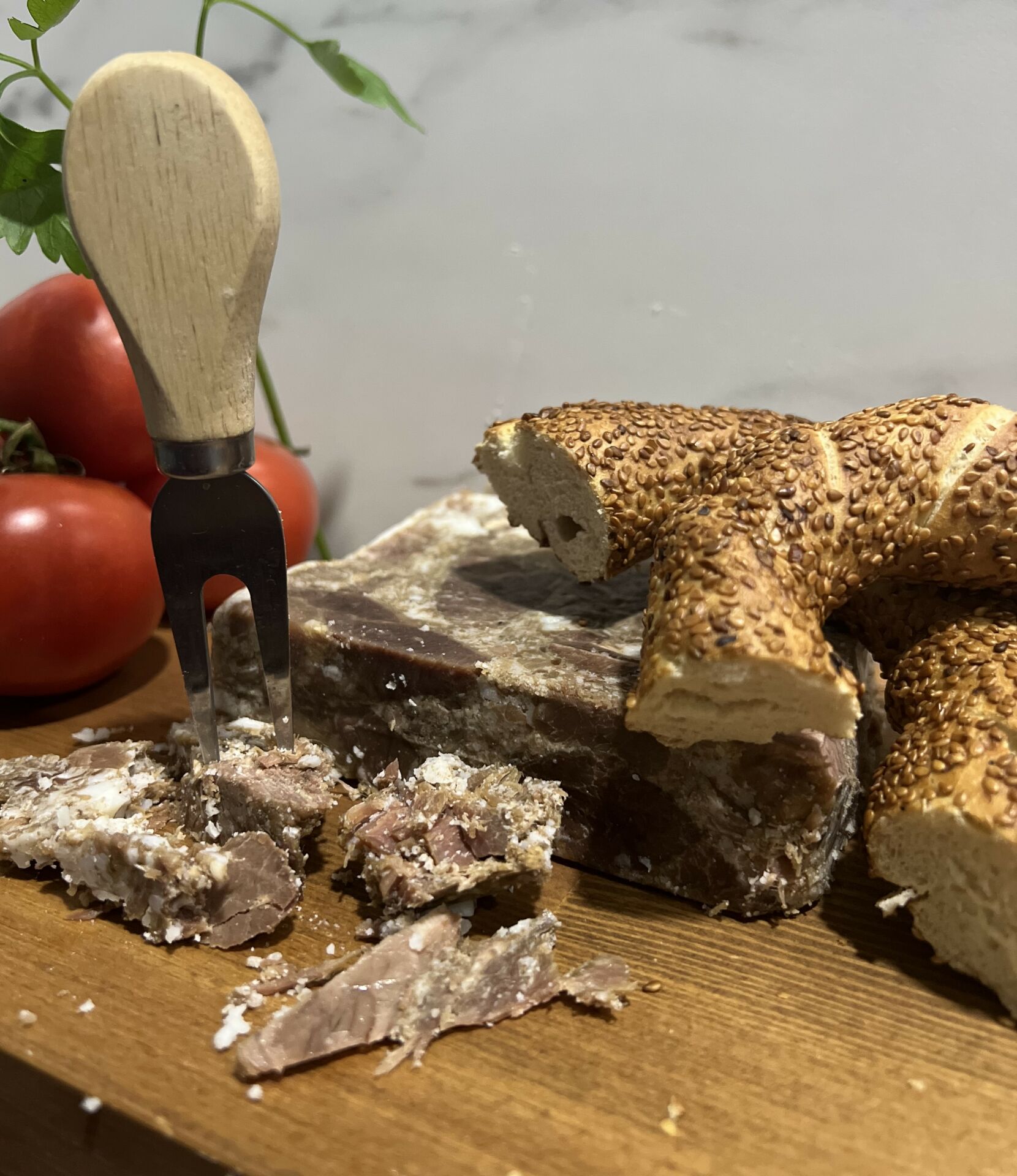 KARS DANA ETİ KAVURMASI 500 gr