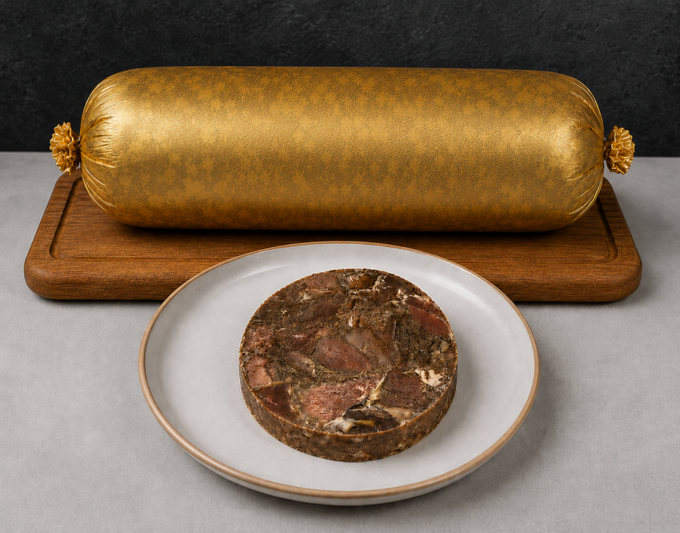 KARS DANA ETİ KAVURMASI 500 gr