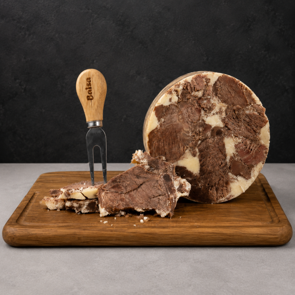 KARS DANA ETİ KAVURMASI 500 gr