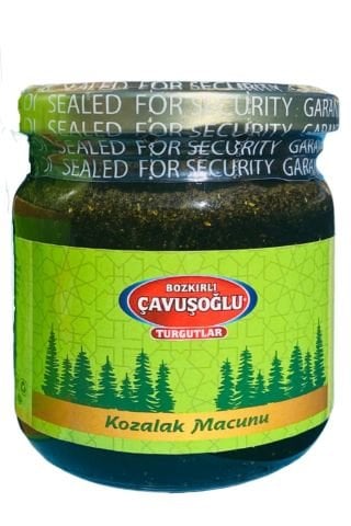 Kozalak Macunu 240 gr