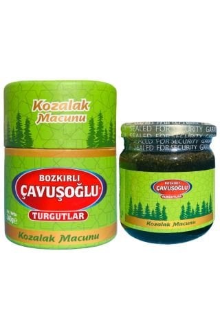 Kozalak Macunu 240 gr