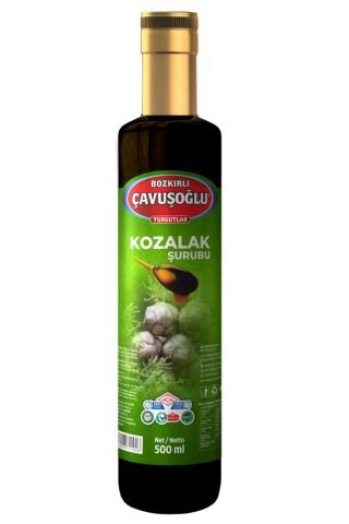 Çam Kozalak Şurubu 500 Ml