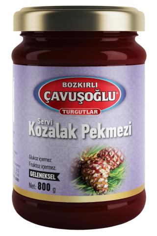 Çam Kozalak Pekmezi 800 Gr