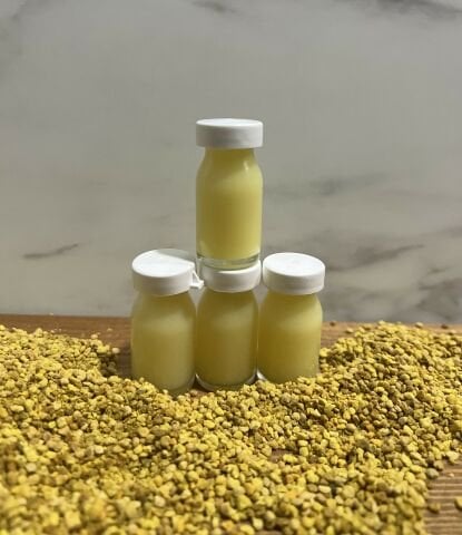 Arı Sütü 5  Gr