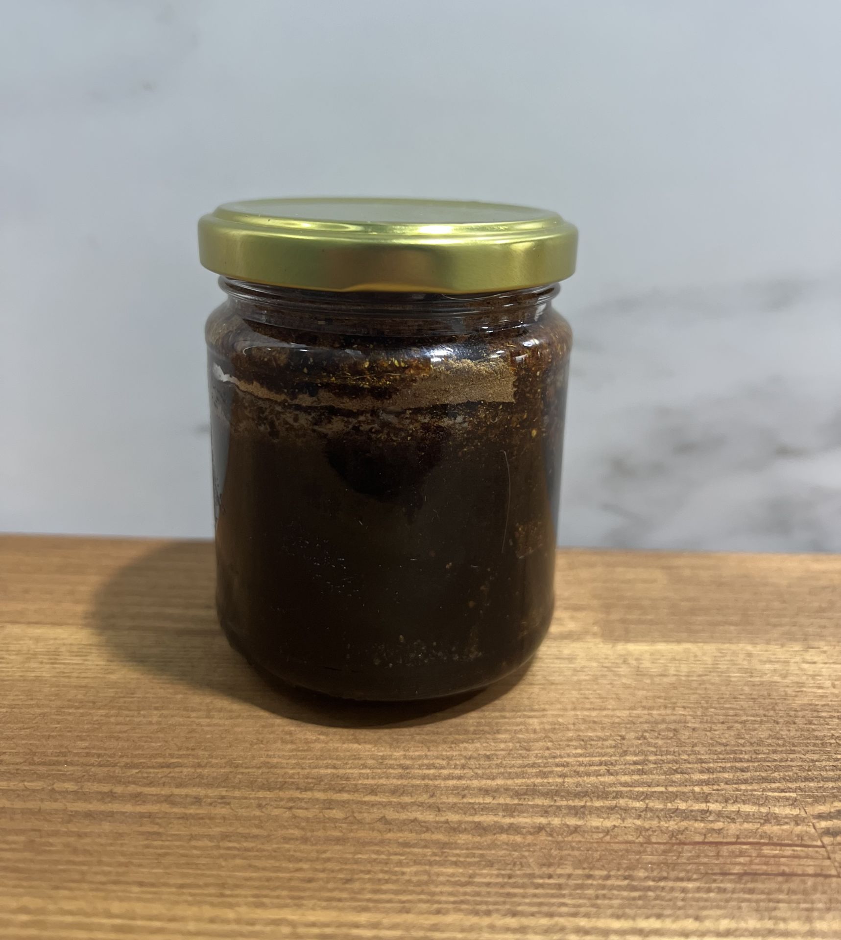 Bal Arı Sütü Propolis Polen Karşımı Güçlü Karışım