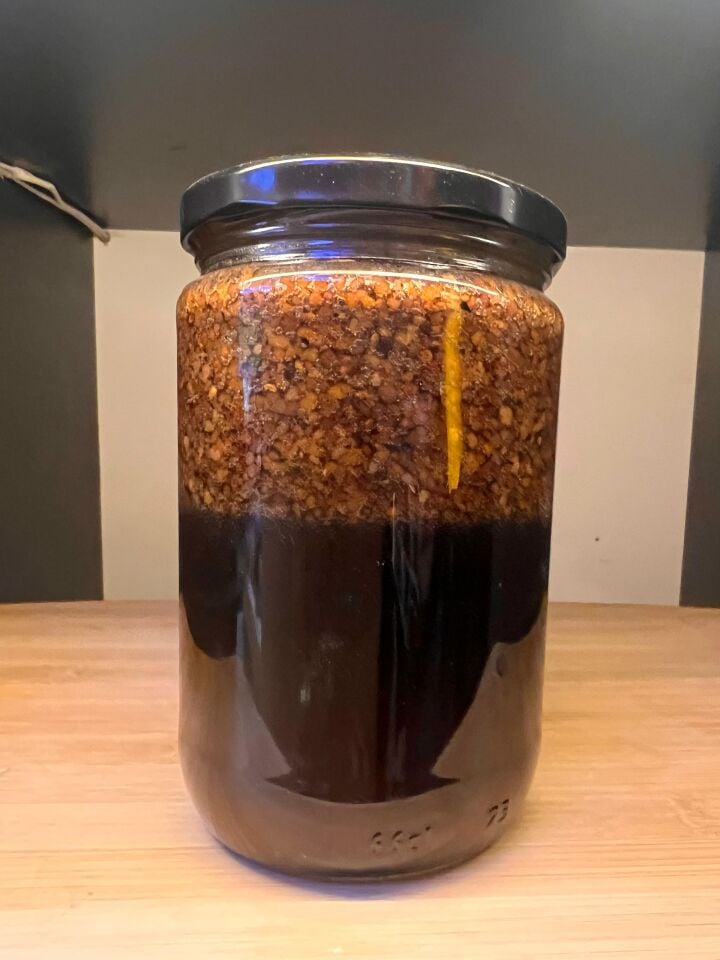 KARIŞIM  SAF BAL POLEN ARI EKMEĞİ ARI SÜTÜ PROPOLİS 1 KG