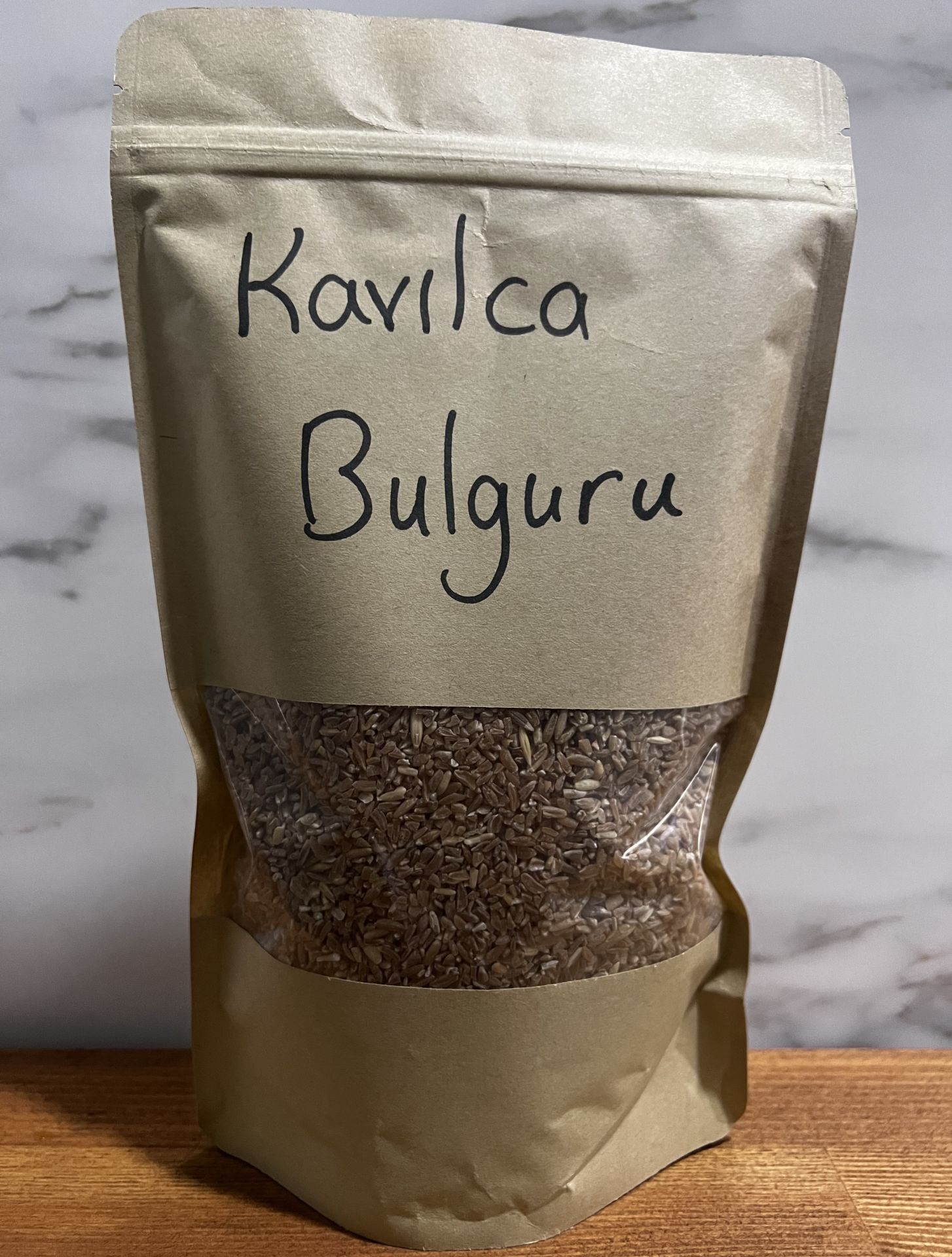 Kavılca Bulguru 500 Gr