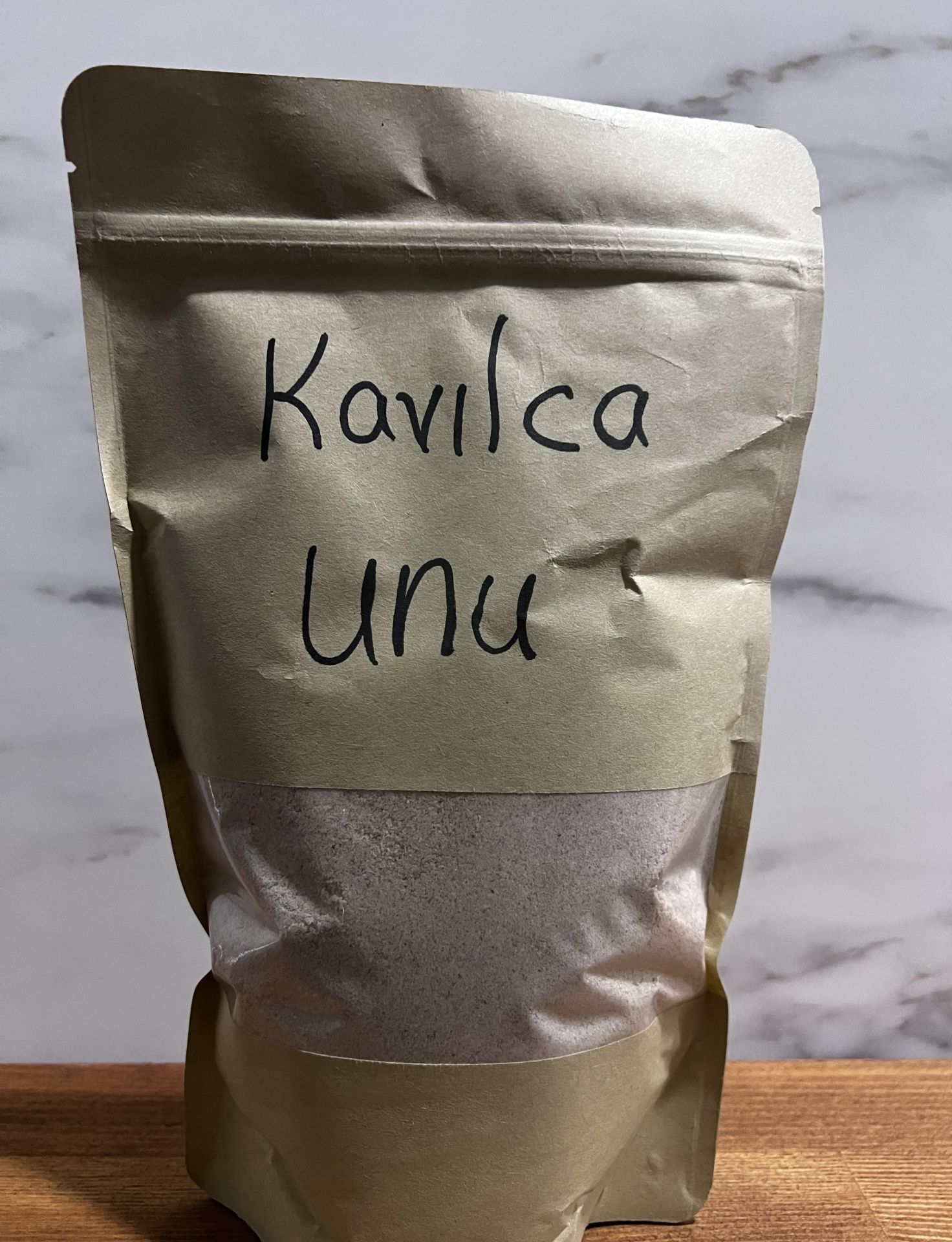 Kavılca Unu 500 Gr