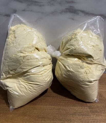 Artvin Mısır Unu 500 Gr