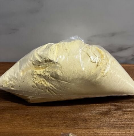 Artvin Mısır Unu 500 Gr
