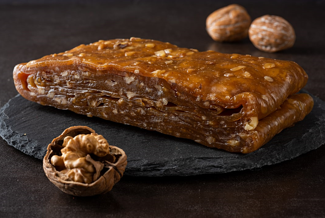 Kağızman Cevizli Pestil 350 GR