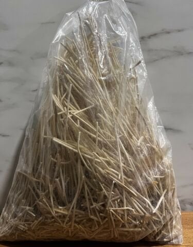 Kars Köy Eriştesi 1 Kg