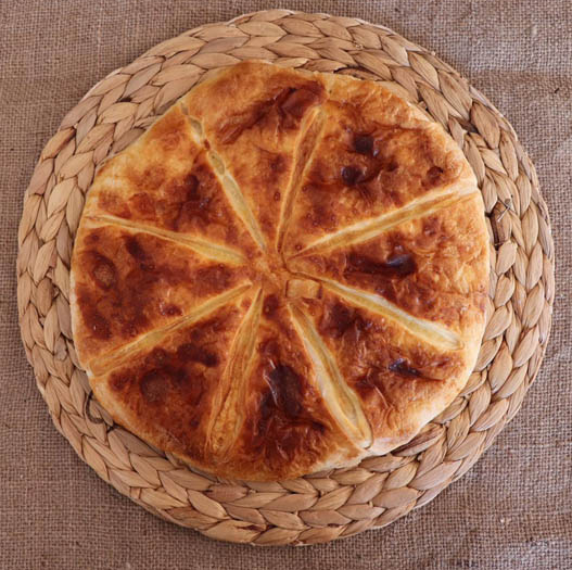 Kars Köy Ketesi