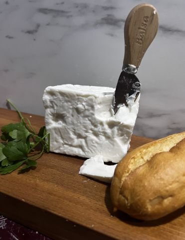 Beyaz Peynir 500 Gr