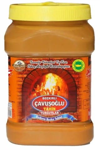 Bozkır Tahini 1 Kg