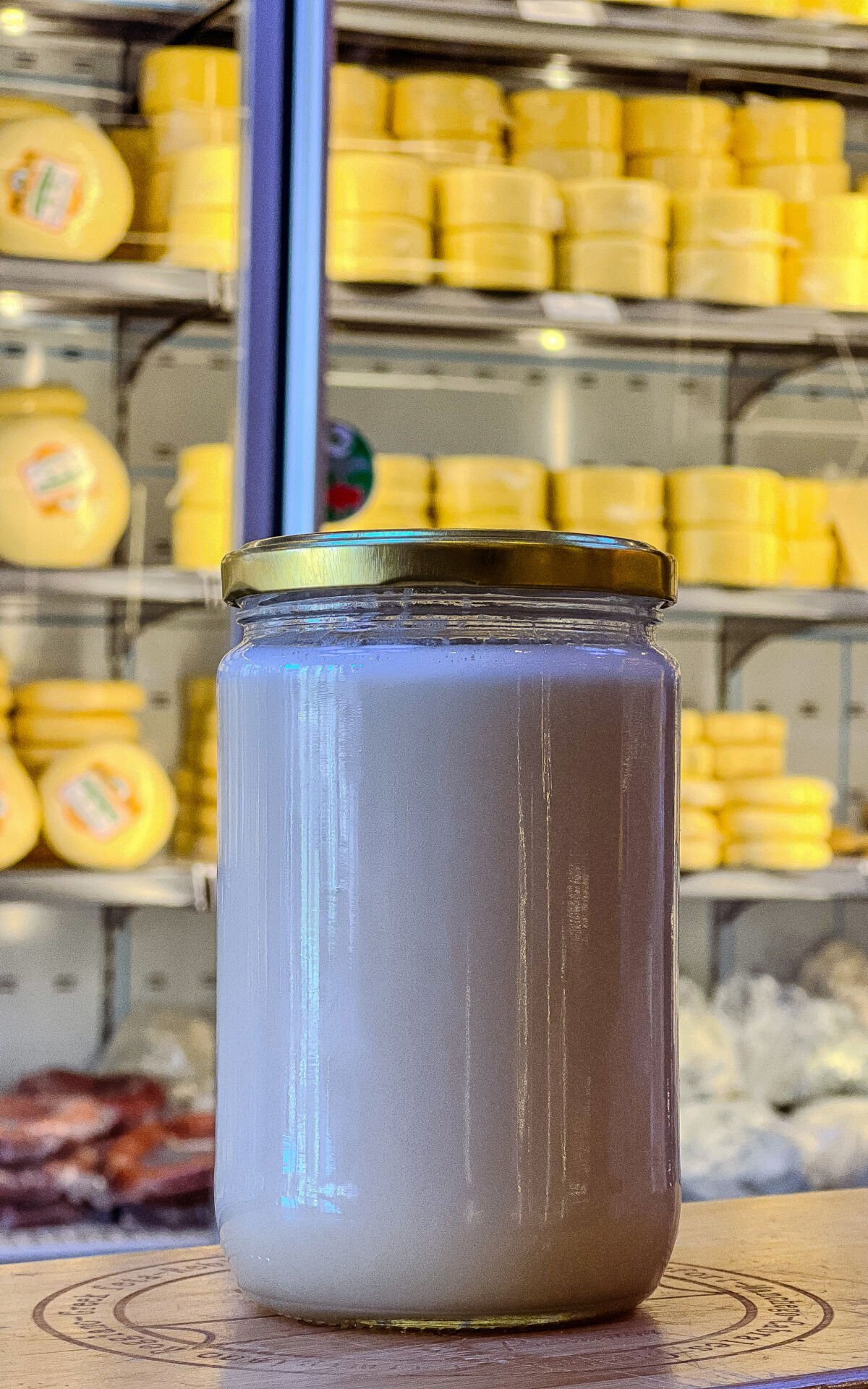 Beyaz Bal 1 Kg