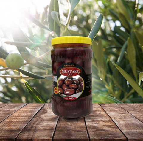 Kalamata Zeytin 1 kg