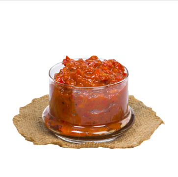 Rifat Minare Lütenitsa Kahvaltılık Tatlı Sos 300 Gr
