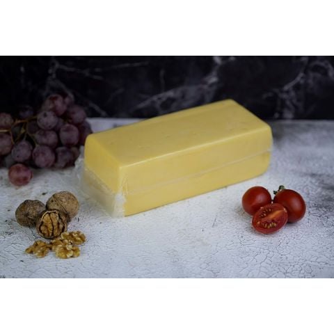 Blok Kaşar 1 Kg