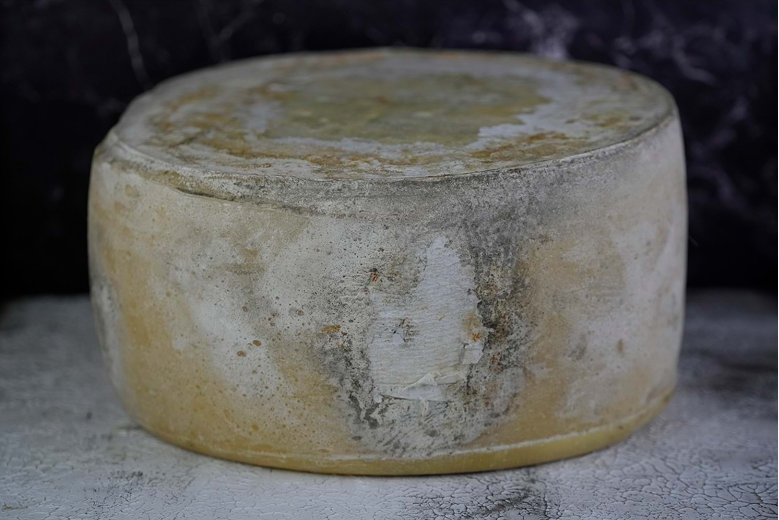 24 Ay Dinlendirilmiş Eski Kaşar 12 Kg