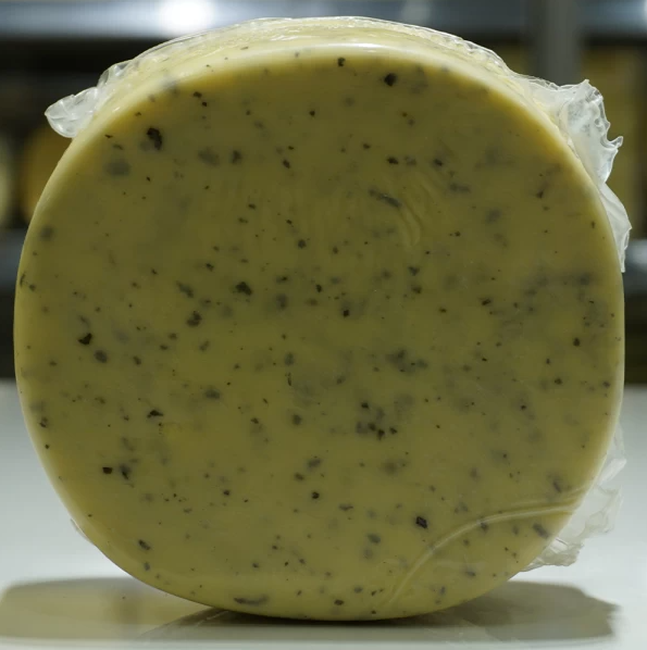 Kekikli Taze Kaşar 500 Gr