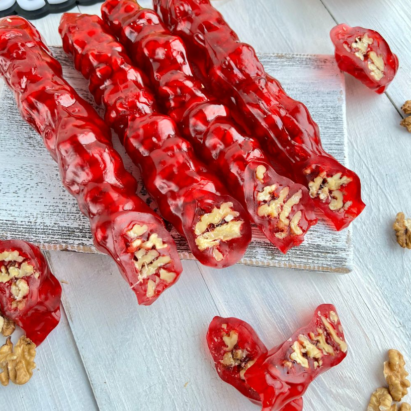 Narlı Cevizli Köme 500 Gr