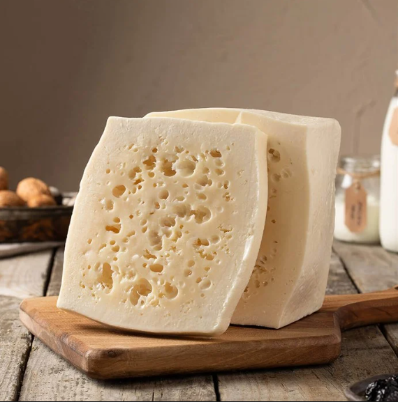 Mihaliç Peyniri  500 Gr