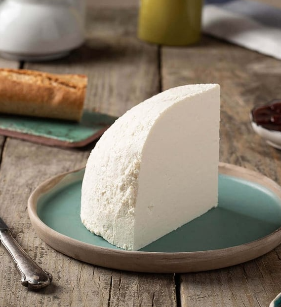 Tuzsuz Kaşar Loru 400 Gr