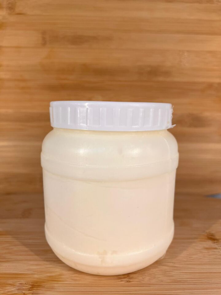 KARS İNEK KÖY TULUM PEYNİRİ 1 KG