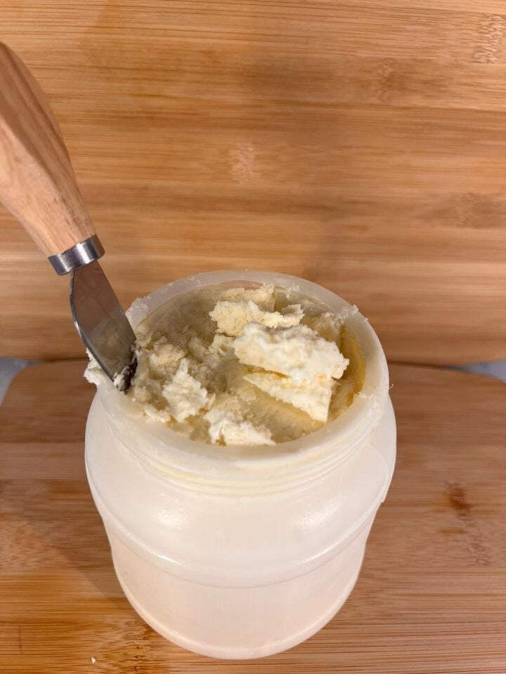 KARS İNEK KÖY TULUM PEYNİRİ 1 KG