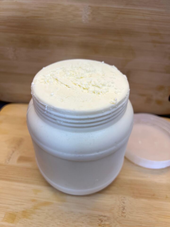 %100 KEÇİ SÜTLÜ TULUM PEYNİRİ 1 KG