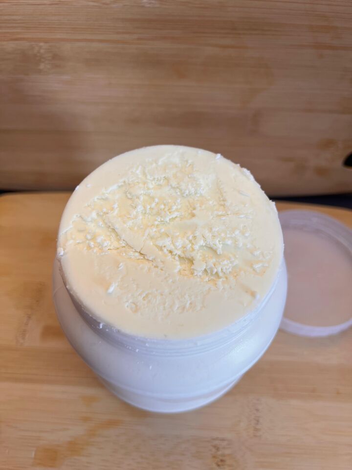 %100 KEÇİ SÜTLÜ TULUM PEYNİRİ 1 KG