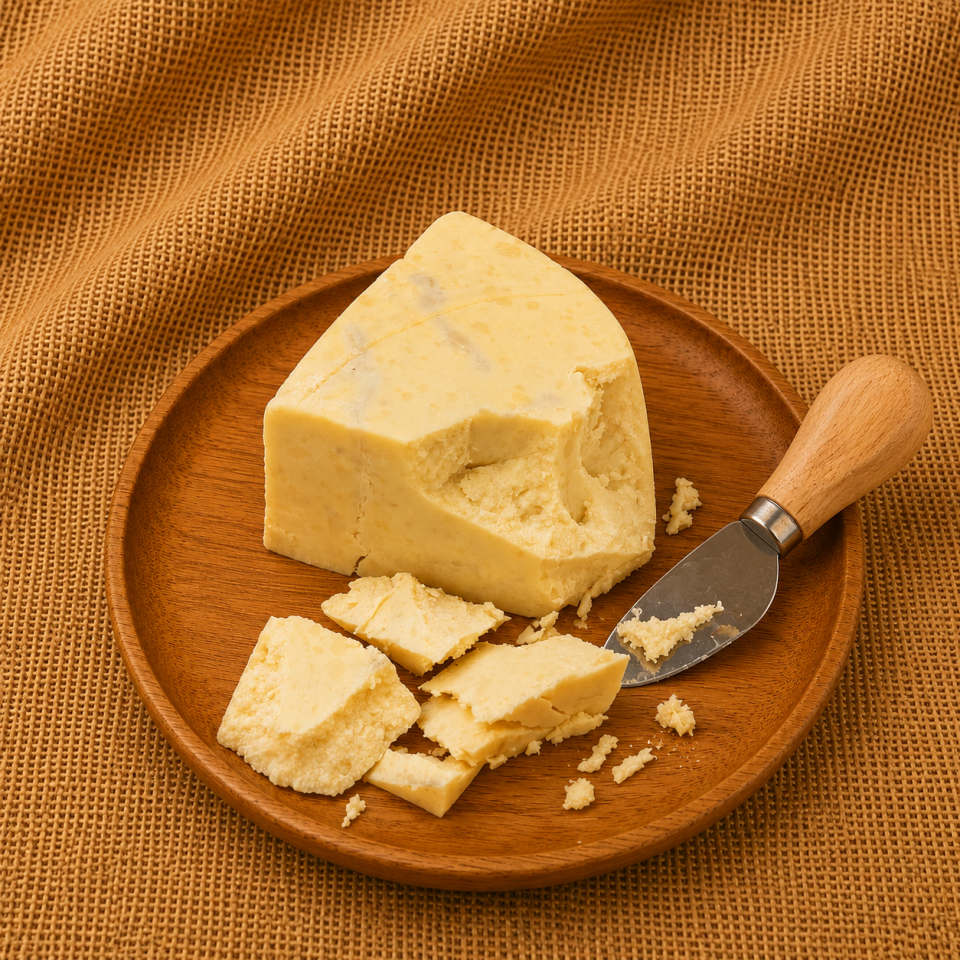 %100 KEÇİ SÜTLÜ TULUM PEYNİRİ VAKUMLU 500 gr
