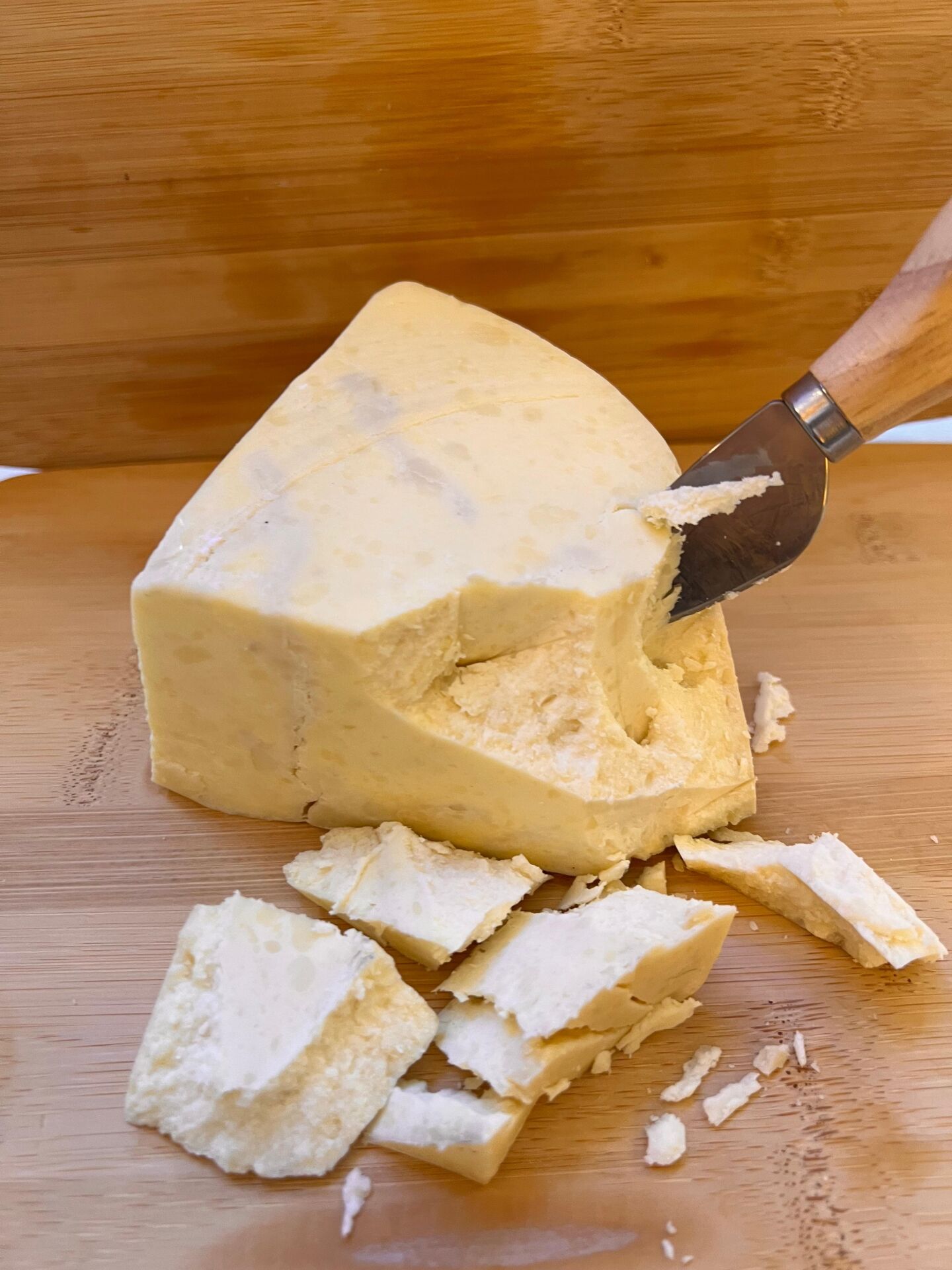 %100 KEÇİ SÜTLÜ TULUM PEYNİRİ VAKUMLU 500 gr