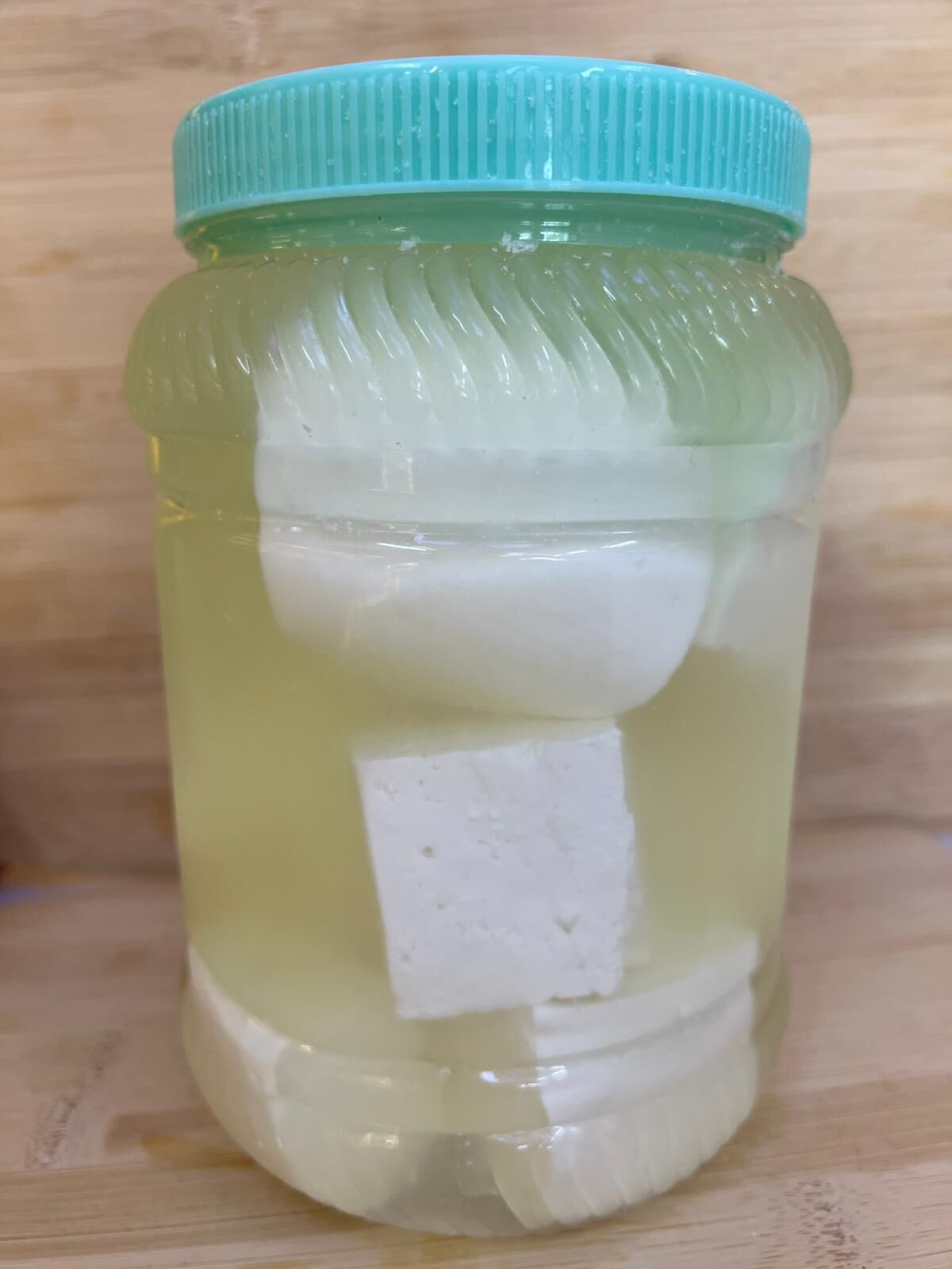 KÖY SALAMURA BEYAZ PEYNİR 1 KG