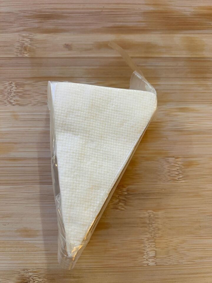 KARS ÇAKMAK BEYAZ PEYNİR 150 gr - 190 gr