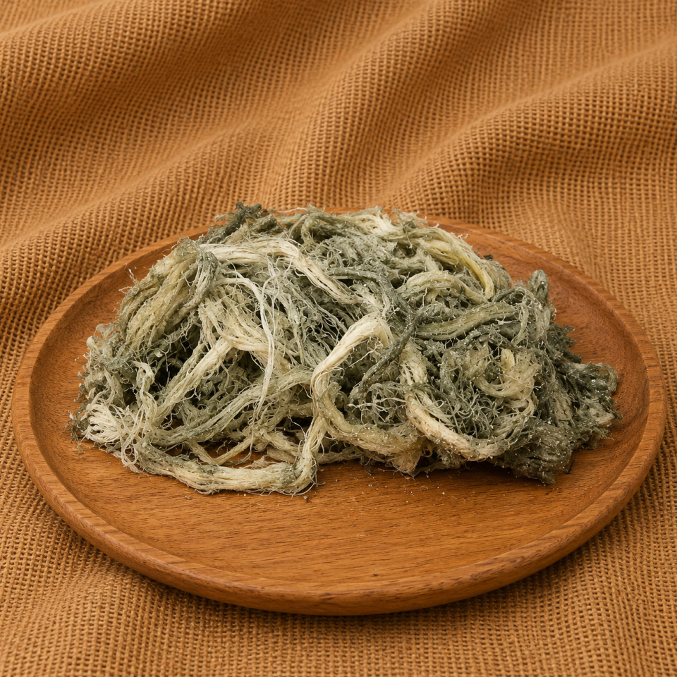GÖĞERMİŞ YEŞİL ÇEÇİL PEYNİRİ 1KG