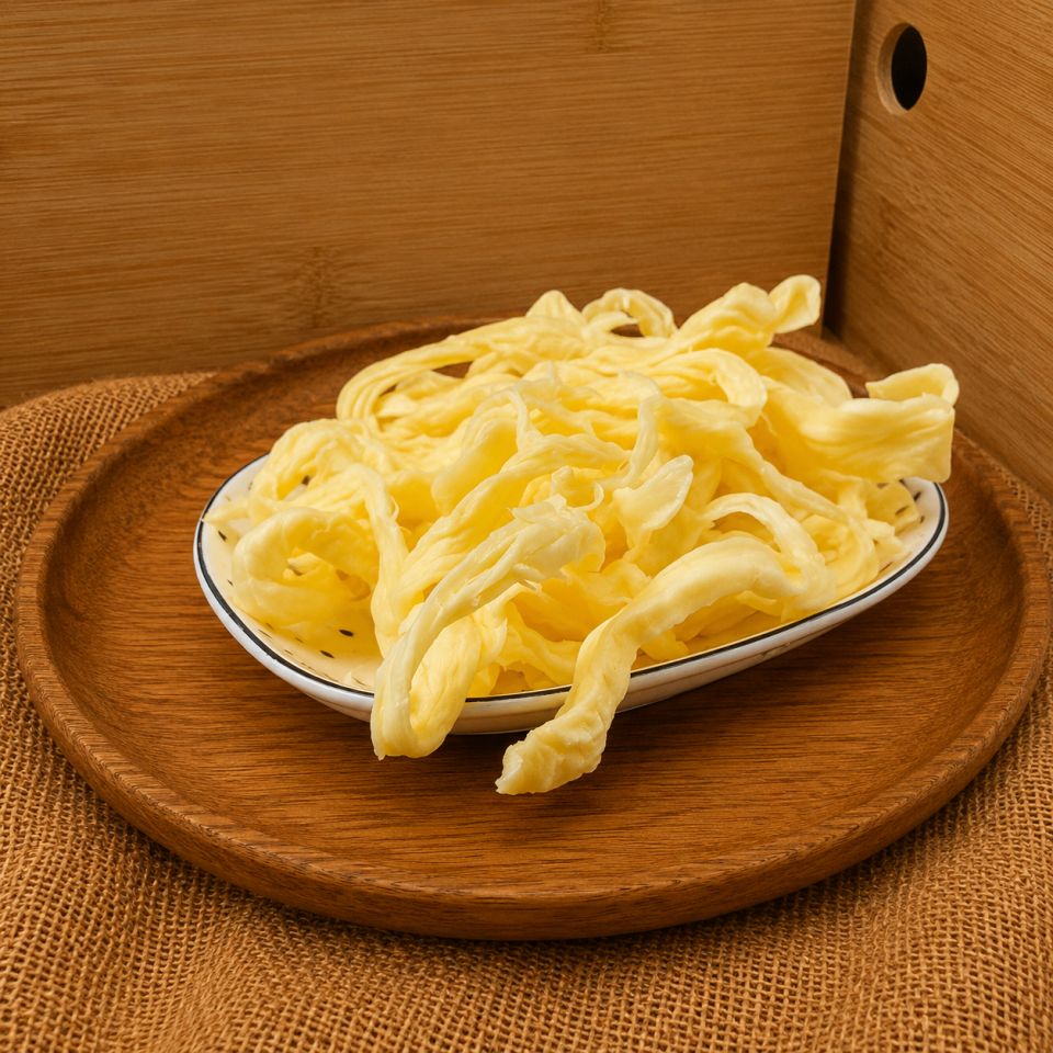 KARS YAĞLI ÇEÇİL PEYNİRİ ŞİRDEN MAYALI 500 gr