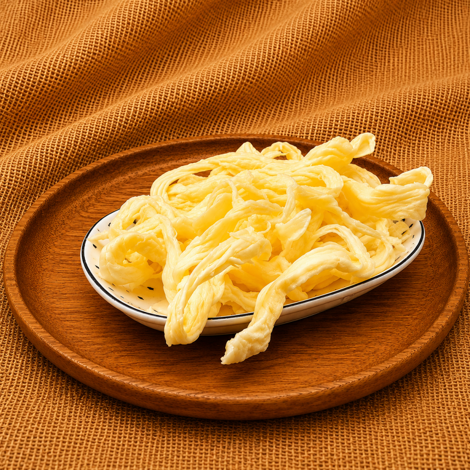 KARS YAĞLI ÇEÇİL PEYNİRİ ŞİRDEN MAYALI 500 gr